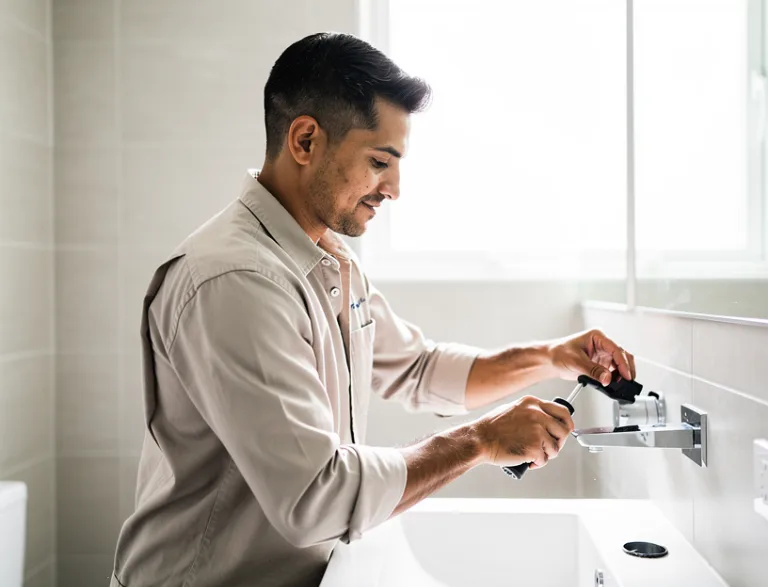 Bathroom Remodel service in Washington Heights